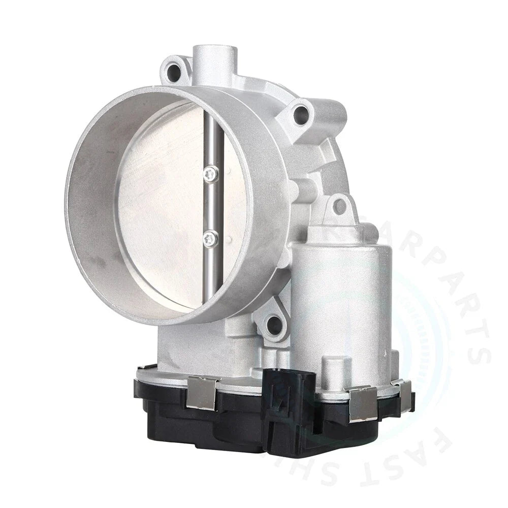 Throttle Body with Sensor for Dodge Challenger (2015–2019)