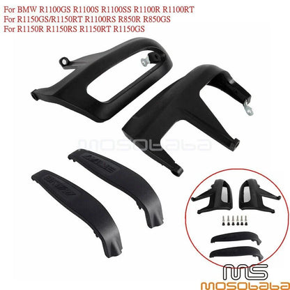 Cylinder Head Protection & Ignition Plug Cover Guards for R850/1100/1150R GS