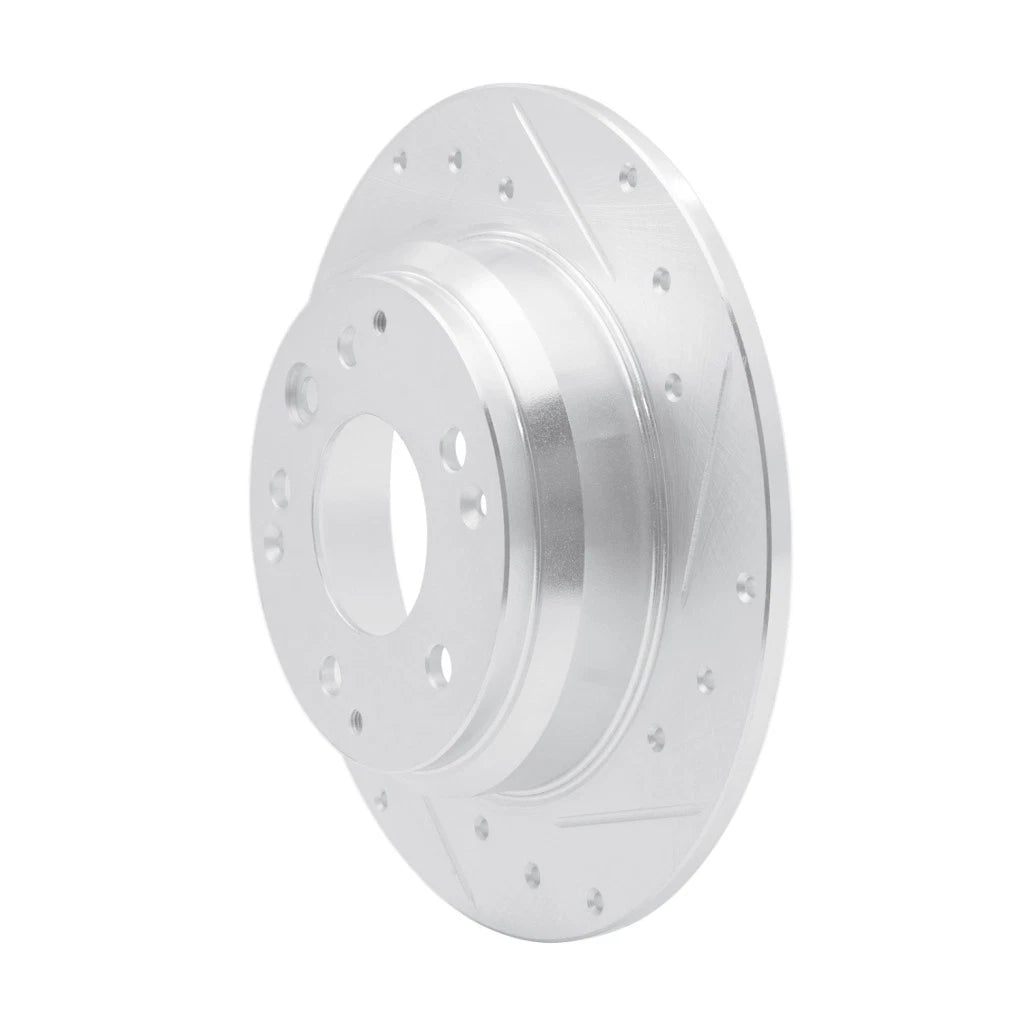 Brake Rotor for Acura RL (1996–1998) ALX-PAU-DF-631-59041R-CLA4
