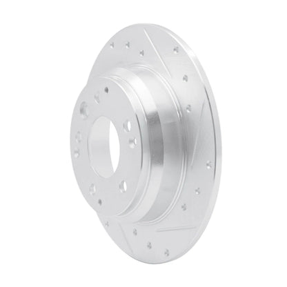 Brake Rotor for Acura RL (1996–1998) ALX-PAU-DF-631-59041R-CLA4