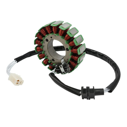 Magneto Generator Stator Coil for Yamaha FZ6 FZ6N FZ6S (2004–2009)
