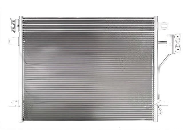A/C Condenser for Ram C/V (2012–2015) 44158FPWN