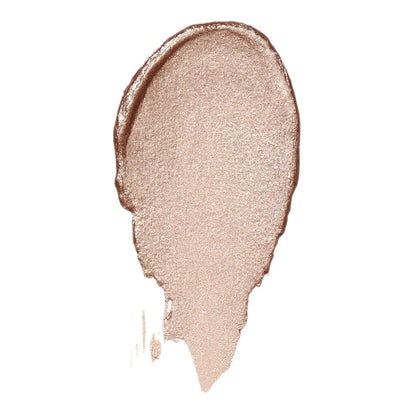 Liquid Metallic Eyeshadow for e.l.f. Cosmetics Moon (No Box)