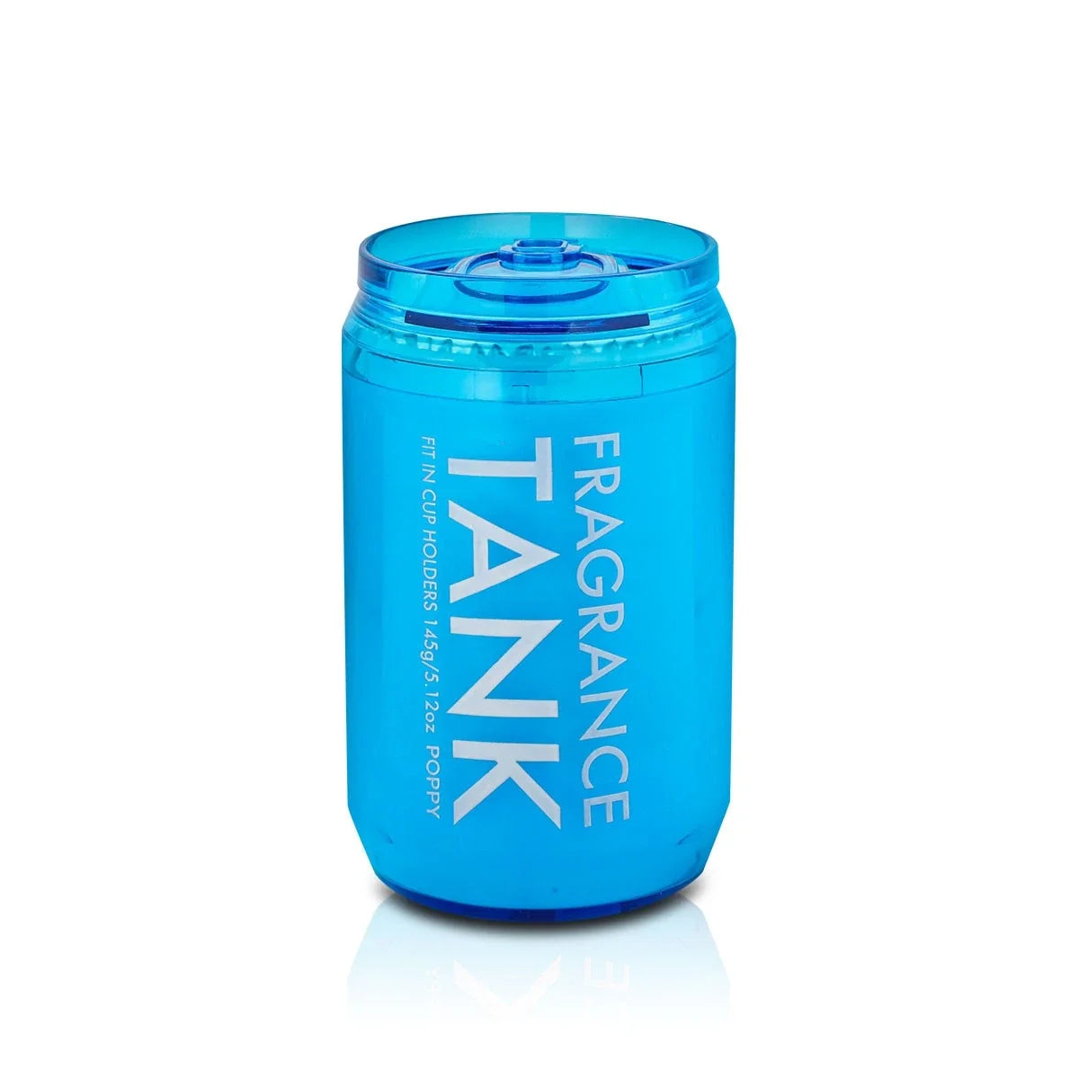 Soda Can Air Freshener for Car (Diax 145g Blue Soda Scent)