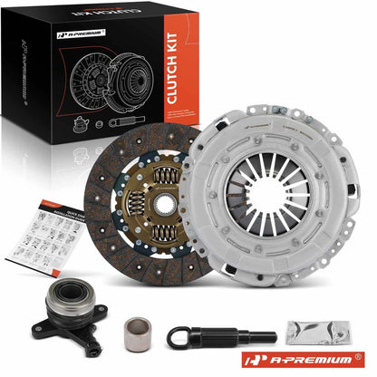 Clutch Kit for Nissan 370Z (2009–2017) INFINITI Q60