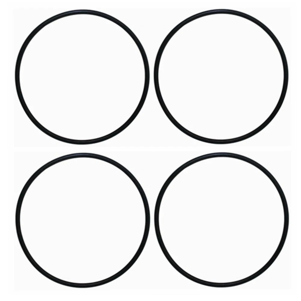 4X Trap Cover O-Ring for Sta-Rite Pool & Spa Inground Pumps