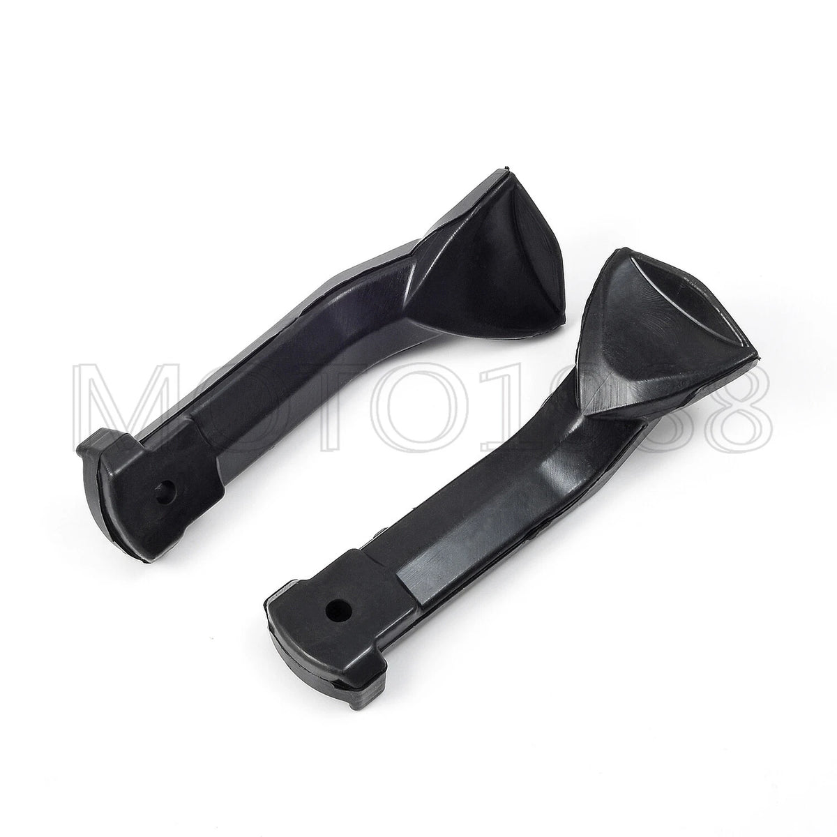 Set of 4 Hood Strap Panel Latch Kit for Ski Doo Rev MXZ GSX GTX (517302448)