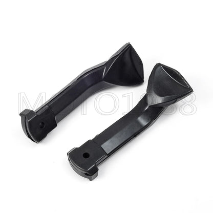 Set of 4 Hood Strap Panel Latch Kit for Ski Doo Rev MXZ GSX GTX (517302448)