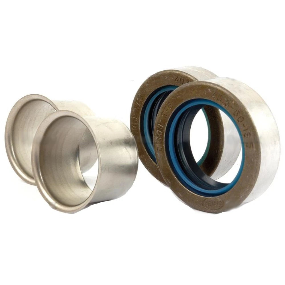 Speedi-Sleeve Kit for Massey Ferguson 360 362 365 375 383 (No Years)