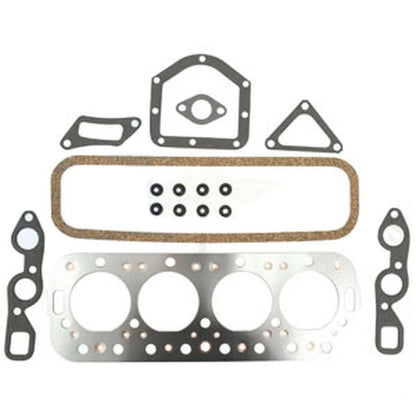 Complete Head Gasket Set for Farmall 100 130 140 200 230 340 (1940–1970)