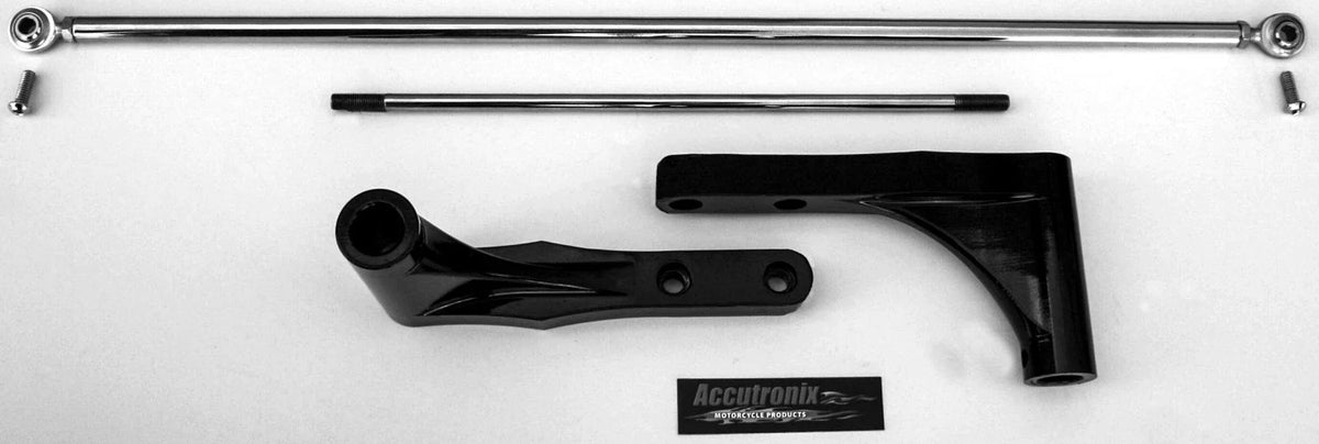 Forward Control Extension for Harley Davidson Sportster XL