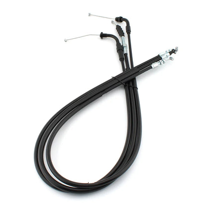 Clutch Cable Throttle Cable Brake Cable for Honda GB350 NC59 CB350 (2021–2023)