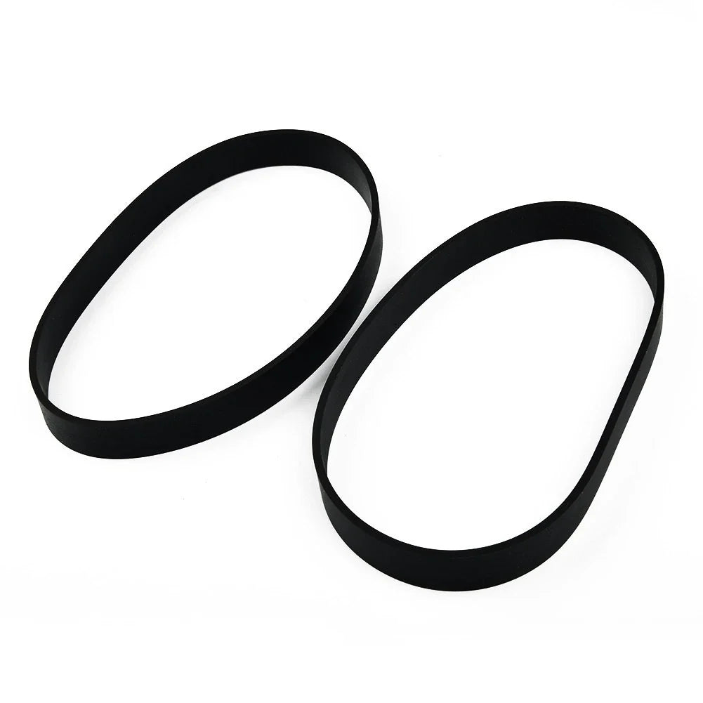 2X Belts for Bissell 2259, 2252, 1793 Vacuum (440005536, 0611524B)
