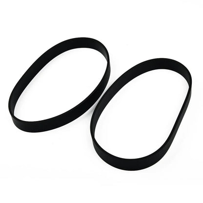 2X Belts for Bissell 2259, 2252, 1793 Vacuum (440005536, 0611524B)