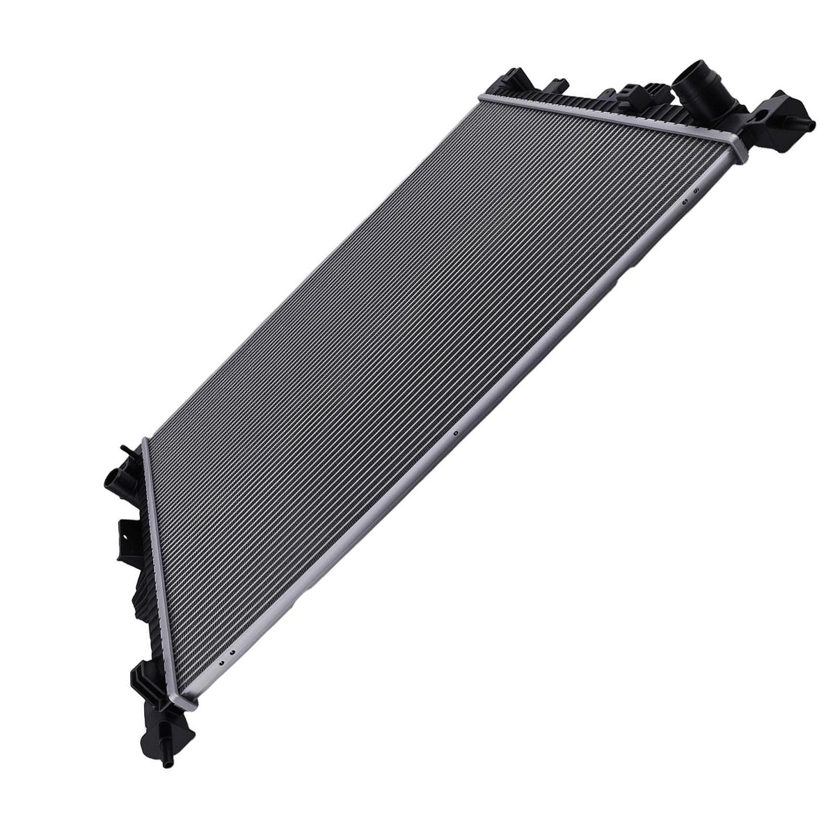 Front Radiator for XT5 XT6 Blazer Acadia 2020–2024 84672581 85557761