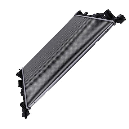 Front Radiator for XT5 XT6 Blazer Acadia 2020–2024 84672581 85557761