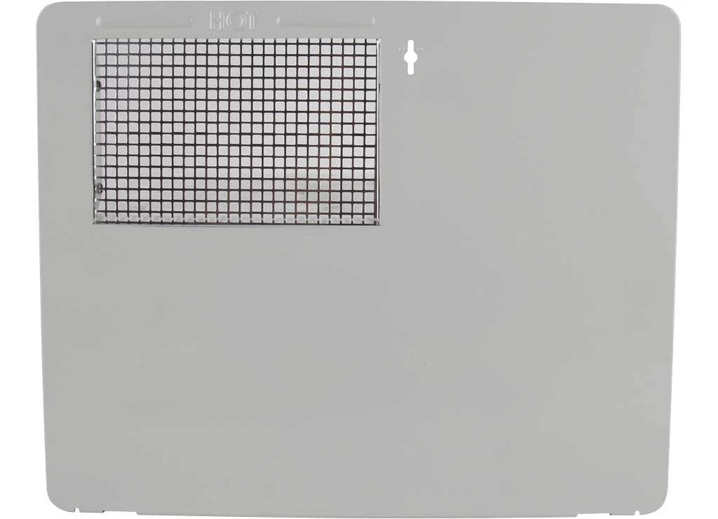 Tankless Water Heater Access Panel Door for Suburban RV (10 Gal) 6379APW