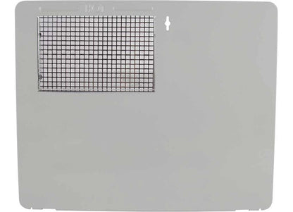 Tankless Water Heater Access Panel Door for Suburban RV (10 Gal) 6379APW