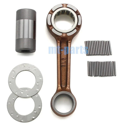 Connecting Rod Kit for Yamaha 2stroke 6L2-11651-00, 20D, 25N (1988–2016)