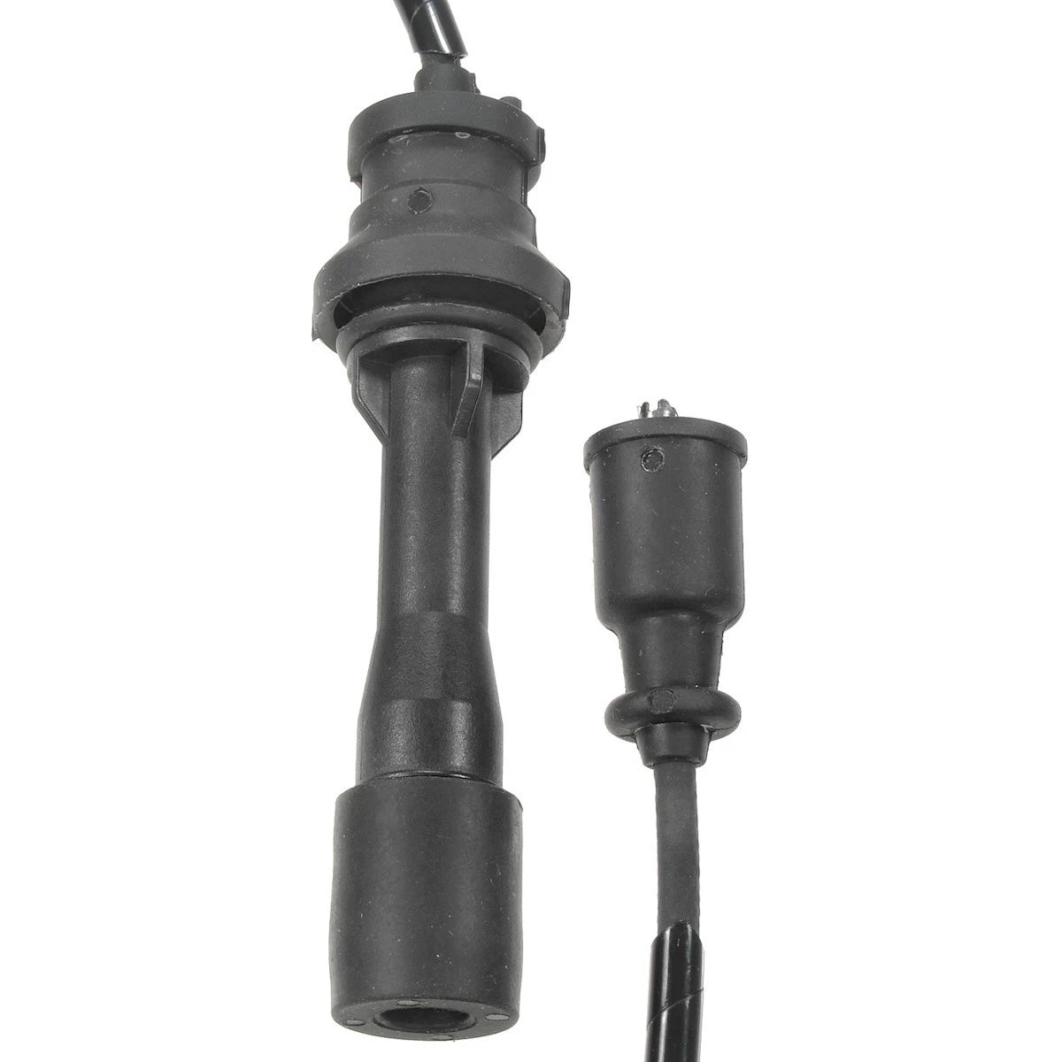 Set of 2 Spark Plug Wires for Mazda Protege (1999–2003) 25419, REPM504816
