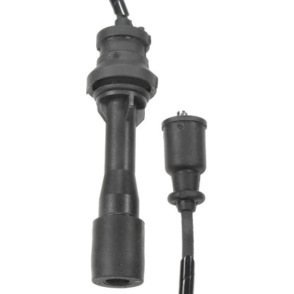 Set of 2 Spark Plug Wires for Mazda Protege (1999–2003) 25419, REPM504816