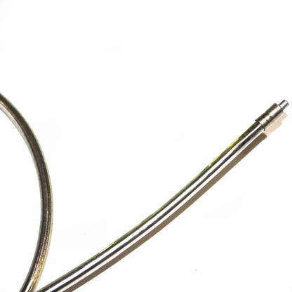 Twist Throttle Cable for 110cc 125cc 150cc Pit Pro Trail Dirt Bike (960mm 120mm)