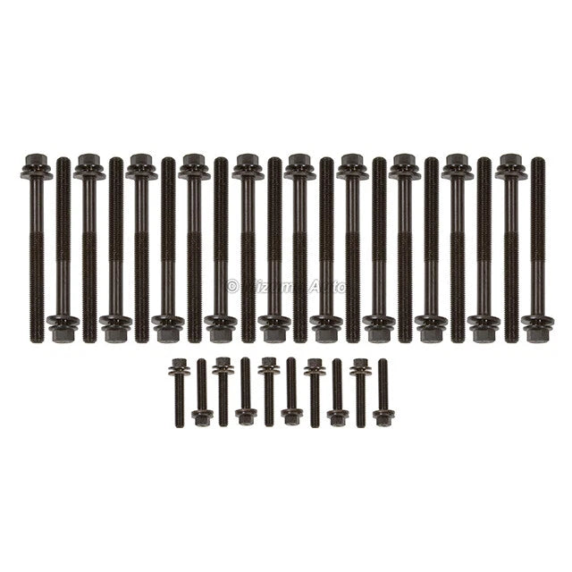 Non-MDS Camshaft Bolts Kit for Dodge Ram 2500 3500 5.7L Hemi (2005–2008) MA-9761291890