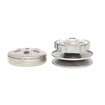 Clutch Assembly for GY6 150cc Scooter Moped Go-Kart ATV (Fully Automatic)