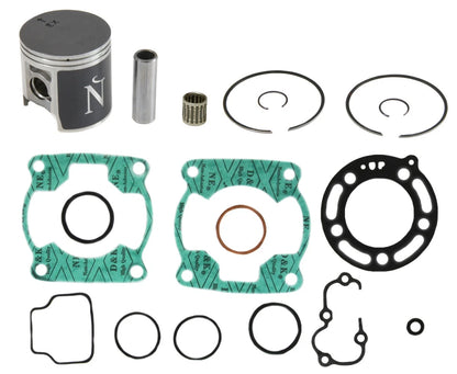 Top End Kit for Kawasaki KX100 (1995–2013) NX-20010-BK 52.5mm