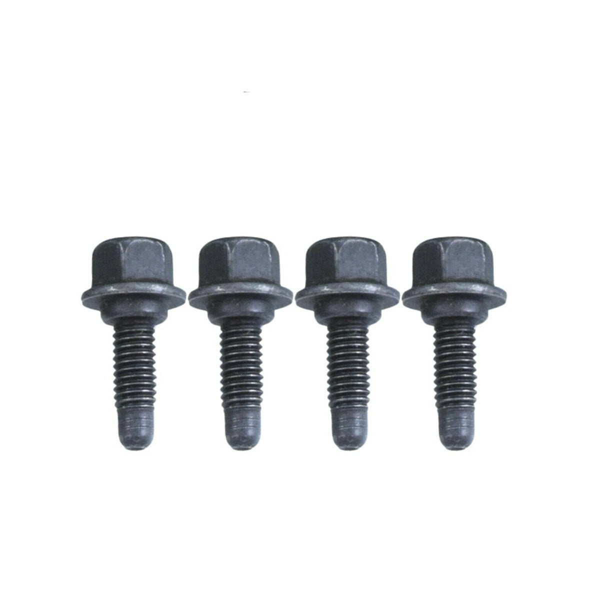 Set of 4 Lifter Retainer Bolts for GM LS Motor (1997–2017) 12551163