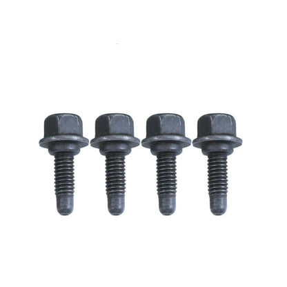 Set of 4 Lifter Retainer Bolts for GM LS Motor (1997–2017) 12551163