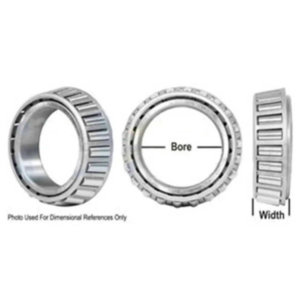 Taper Cone for Universal Products Models Replaces 831915M1