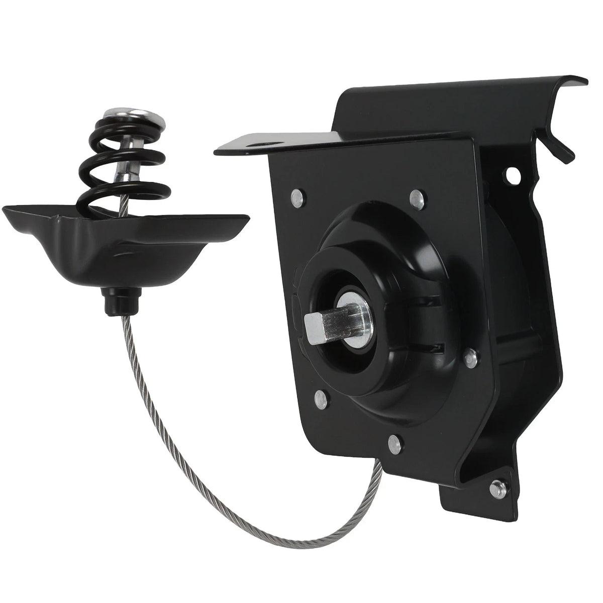 Spare Tire Carrier Hoist for Chevy Silverado/GMC Sierra 1500 (1999–2014) 924-510