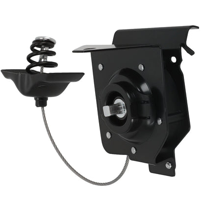 Spare Tire Carrier Hoist for Chevy Silverado/GMC Sierra 1500 (1999–2014) 924-510