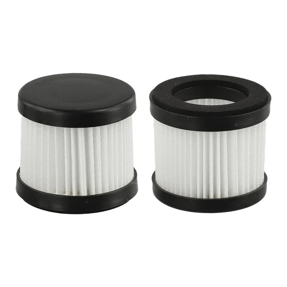 Set of 4 Hepa H13 Filters for Karcher CVH 3 Plus (2015–2023)