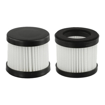 Set of 4 Hepa H13 Filters for Karcher CVH 3 Plus (2015–2023)