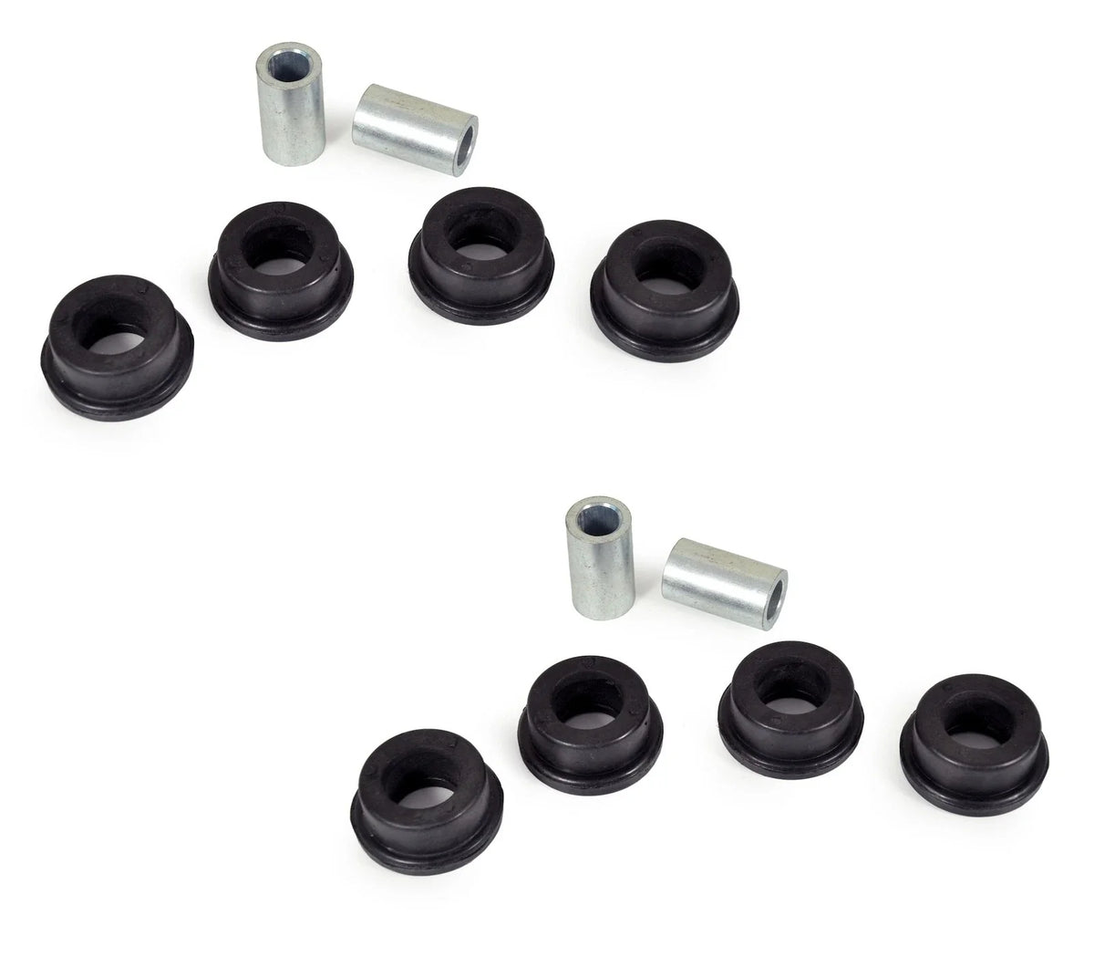 Set of 2 Front Track Bar Bushings for Dodge Ram 1500 (2002–2008)