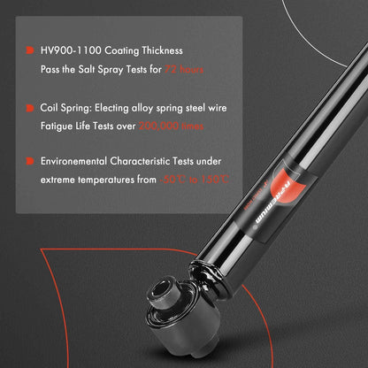 Rear Shock Absorber for Lexus GS200t GS350 GS300 RC350 (2016–2020) 5540013
