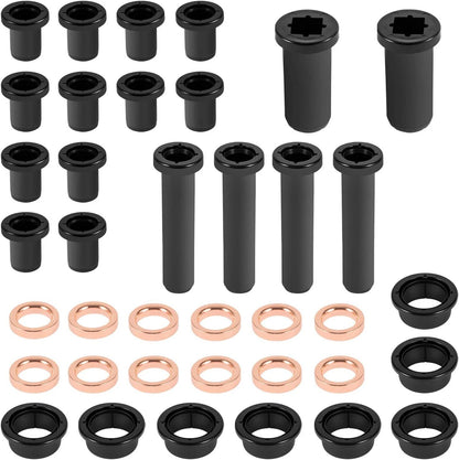 Rear Suspension A-Arm Bushing Kit for Polaris Sportsman 500 RSE 400