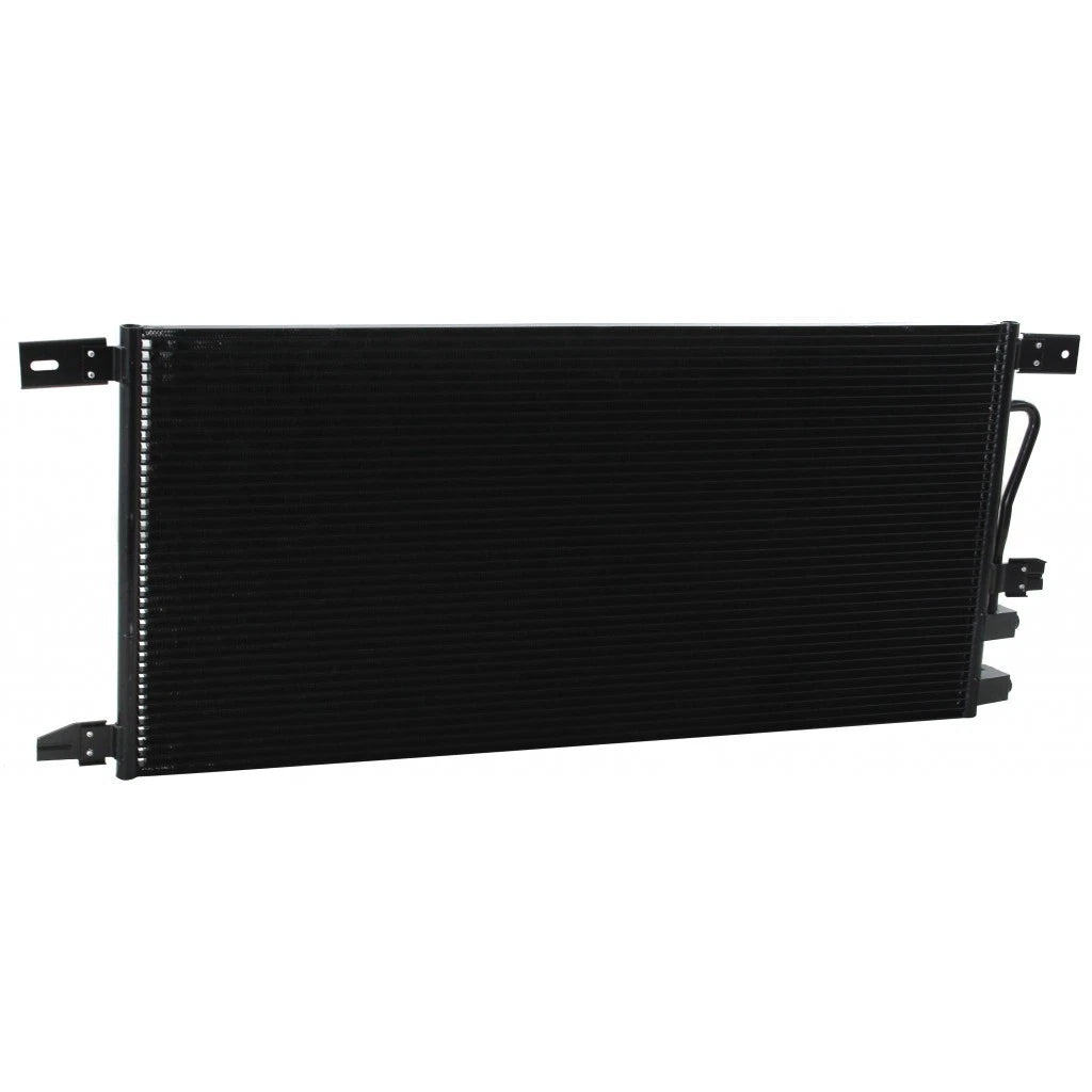 A/C Condenser for Ford F250/F350/F450 Super Duty (2008–2010) FO3030227, CLX-M0-3690-CL360A55