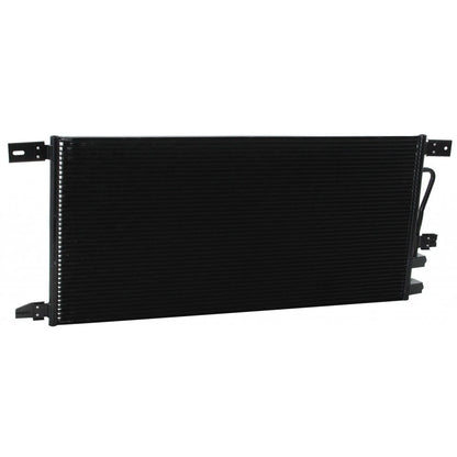 A/C Condenser for Ford F250/F350/F450 Super Duty (2008–2010) FO3030227, CLX-M0-3690-CL360A55