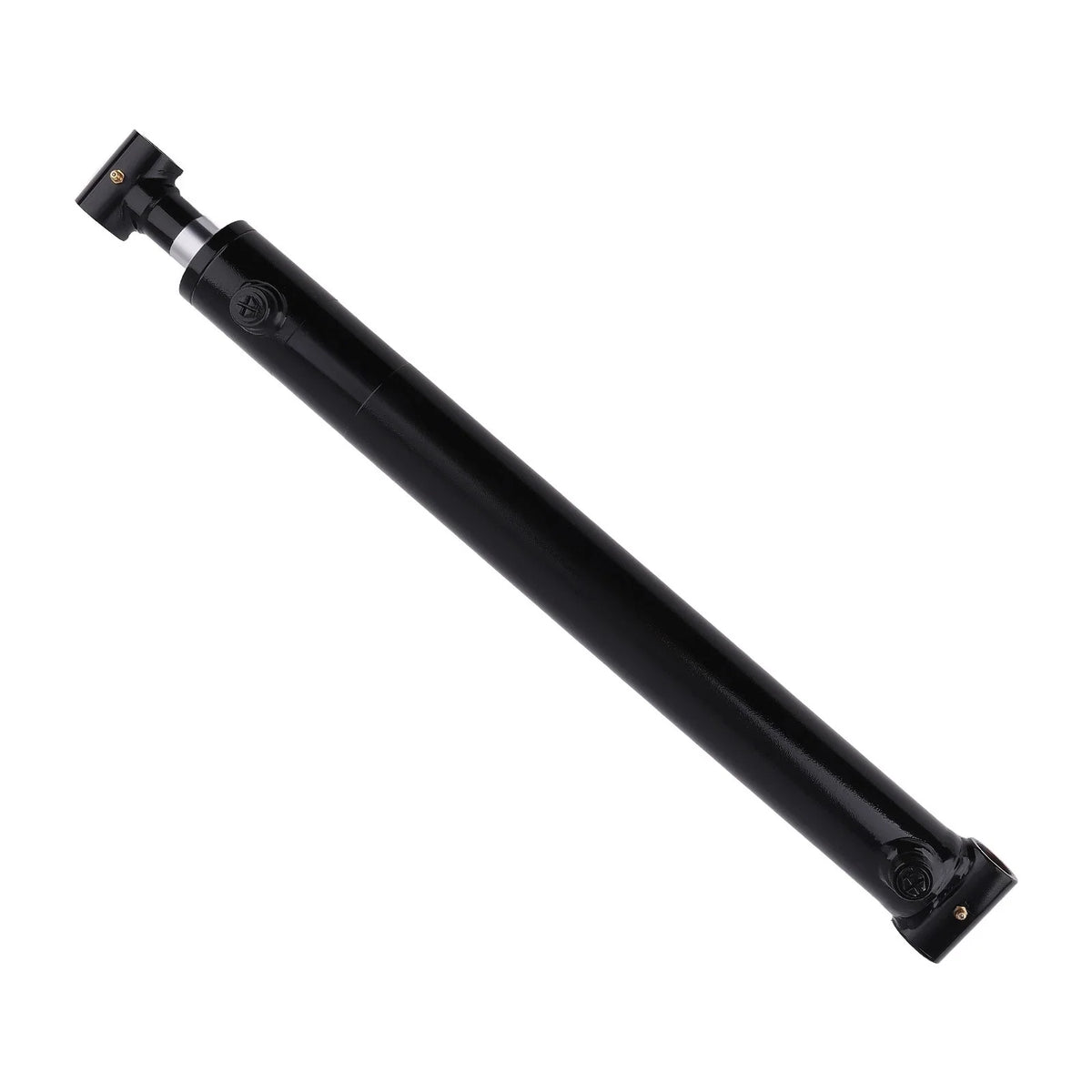2x 18" Hydraulic Cylinder for - 2" Bore, Welded Cross Tube