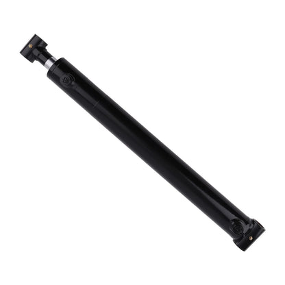 2x 18" Hydraulic Cylinder for - 2" Bore, Welded Cross Tube