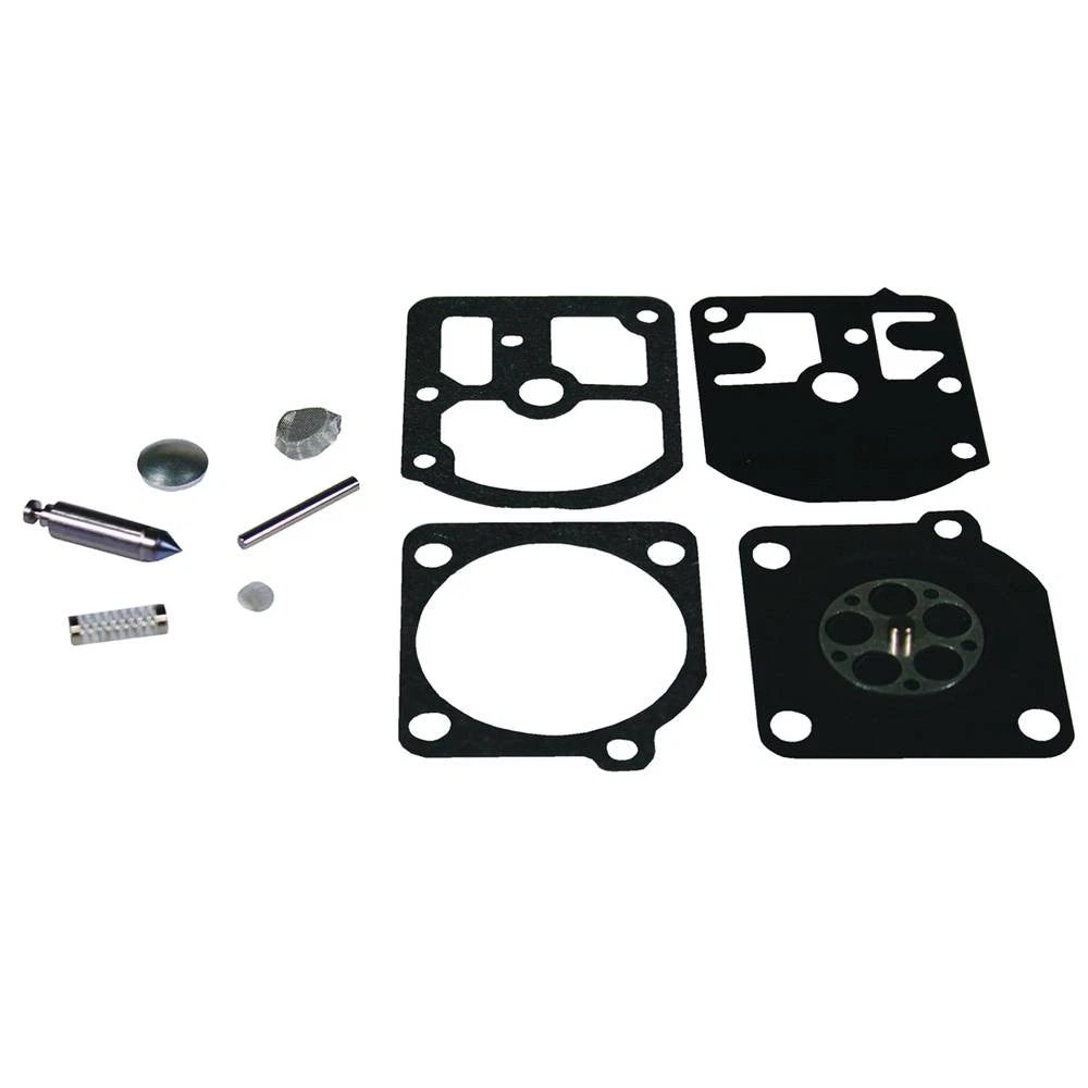 Carburetor Kit for Zama Rb-11 (615-843)