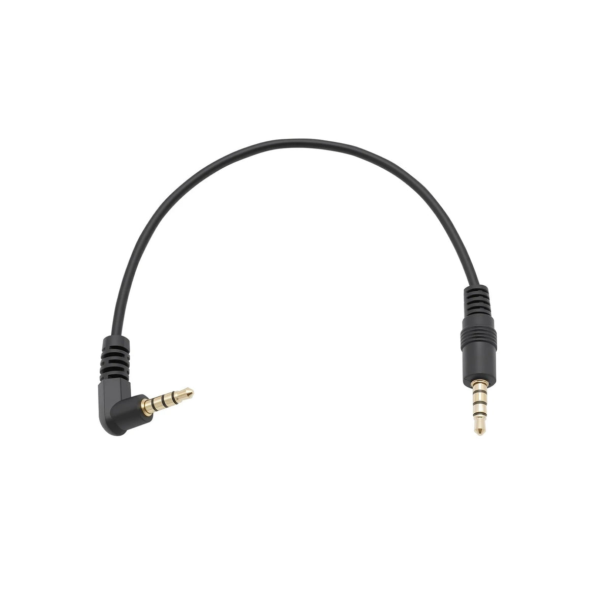 3.5mm Male Line-in to Microphone Attenuator Cable for Audio Devices