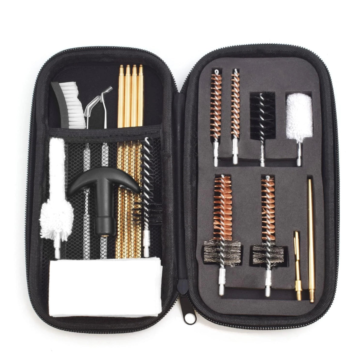 .30 Cal/7.62MM Cleaning Kit for Rifles (Pro .223/.556)