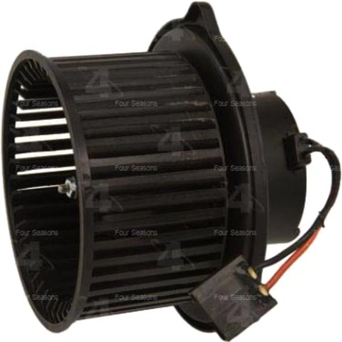 Blower Motor Front for Cadillac CTS STS SRX (2005–2013) 75809