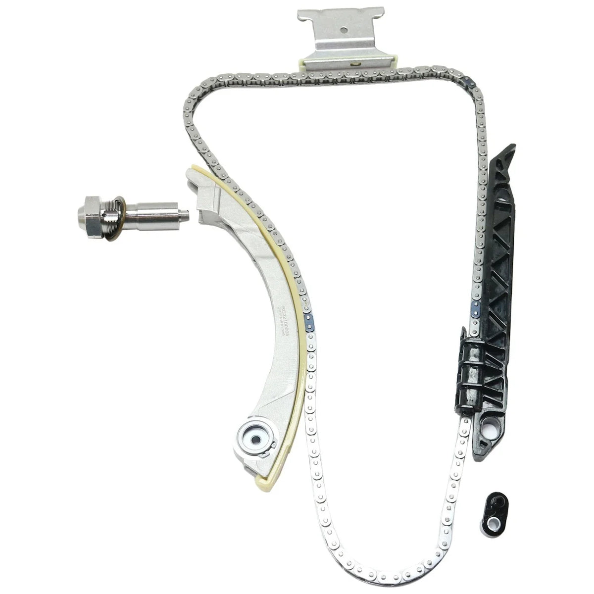 Timing Chain Kit for Chevy Buick Regal Equinox GMC Terrain Verano 9-5