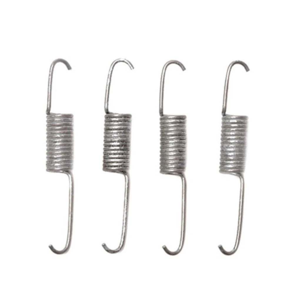 Drum Brake Hardware Kit for Toyota Pickup (1995) OLX-ACD18K1666-CL360A51