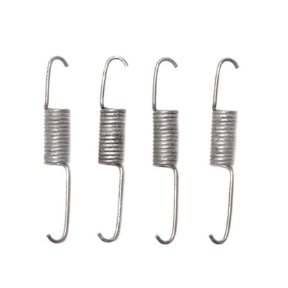 Drum Brake Hardware Kit for Toyota Pickup (1995) OLX-ACD18K1666-CL360A51